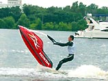 В выходные в Москве пройдет чемпионат мира по аквабайку среди женщин В выходные в Москве пройдет чемпионат мира по аквабайку среди женщин