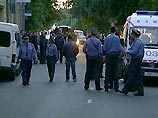 В центре Москвы под окнами милиции произошло побоище с участием 200 человек в масках (ФОТО) В центре Москвы под окнами милиции произошло побоище с участием 200 человек в масках (ФОТО)