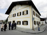 В Германии на продажу выставлен дом, в котором родился Бенедикт XVI