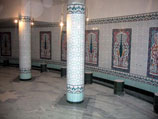 В Казани открыта самая большая в Европе мечеть Кул Шариф