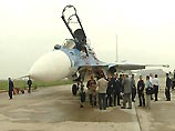 Индонезия планирует закупить у России еще 12 истребителей Су