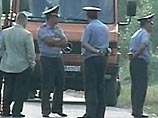 В центре Москвы в автобусе Минобороны РФ взорвались газовые баллоны В центре Москвы в автобусе Минобороны РФ взорвались газовые баллоны