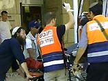 Боевики обстреляли израильтян недалеко от Хеврона: погиб подросток, двое тяжело раненых (ВИДЕО) Боевики обстреляли израильтян недалеко от Хеврона: погиб подросток, двое тяжело раненых (ВИДЕО)