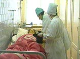 Число больных гепатитом в Тверской области достигло 669 человек