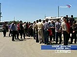 Жители Бороздиновской, бежавшие из Чечни, согласились вернуться домой Жители Бороздиновской, бежавшие из Чечни, согласились вернуться домой