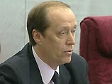Лишение депутатского мандата в случае исключения парламентария из фракции недопустимо, заявил Вешняков Лишение депутатского мандата в случае исключения парламентария из фракции недопустимо, заявил Вешняков