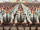 Израиль отказывается от военных поставок Китаю под давлением США Израиль отказывается от военных поставок Китаю под давлением США