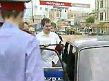Митинг в поддержку Ходорковского в Москве пытались сорвать провокаторы Митинг в поддержку Ходорковского в Москве пытались сорвать провокаторы