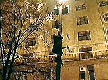 Противники Кучмы многотысячной колонной прошли по Киеву Противники Кучмы многотысячной колонной прошли по Киеву