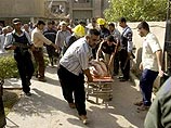 Серия терактов в Ираке: погибли более 30 человек