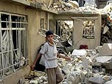 Серия терактов в Ираке: погибли более 30 человек