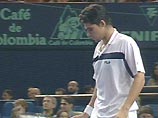 Теннис: Филипусис выиграл турнир в Мемфисе
