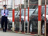 Китай вводит налог на личные автомобили и начинает их экспорт в Европу Китай вводит налог на личные автомобили и начинает их экспорт в Европу