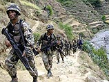 В Непале боевики-маоисты похитили 250 человек, среди которых 90 школьников