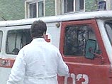 В Томской области обрушилось здание: двое пострадавших В Томской области обрушилось здание: двое пострадавших