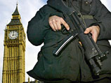Лондону требуется еще 2000 мусульман-полицейских