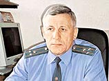 В Брянской области начальник ИВС убил адвоката и застрелился