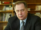 министр культуры и массовых коммуникаций Александр Соколов