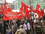 уличные активисты стали модной тенденцией в современной России уличные активисты стали модной тенденцией в современной России