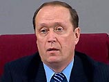 Глава ЦИК опроверг информацию о "лазейках для третьего срока Путина" Глава ЦИК опроверг информацию о "лазейках для третьего срока Путина"
