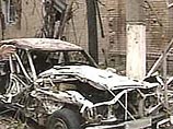 В Ираке три человека погибли при взрыве автомобиля