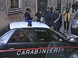 В Италии охотник расстрелял трех человек их окна своей квартиры