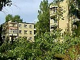 В июле Москву ждут новые сильные ураганы, предупреждают метеорологи В июле Москву ждут новые сильные ураганы, предупреждают метеорологи