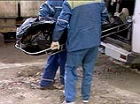 В Свердловской области в результате ДТП заживо сгорели 5 человек, еще трое умерли от ран В Свердловской области в результате ДТП заживо сгорели 5 человек, еще трое умерли от ран