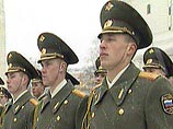 Социальный портрет российского офицера: 32 года, провинциал-интеллигент, семьянин, патриот, атеист Социальный портрет российского офицера: 32 года, провинциал-интеллигент, семьянин, патриот, атеист