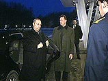 Путин отбыл сегодня в 7:50 по московскому времени из аэропорта "Внуково-2" с официальным визитом в Республику Корея