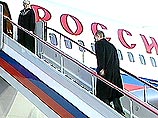 Путин вылетел в Южную Корею
Путин вылетел в Южную Корею