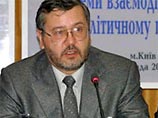 Министр обороны Украины считает вступление своей страны в НАТО в 2008 году реальным Министр обороны Украины считает вступление своей страны в НАТО в 2008 году реальным