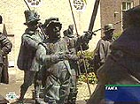 В Гааге открыт памятник "Ночному дозору" В Гааге открыт памятник "Ночному дозору"