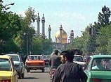 В Иране суд приговорил ослепить преступника за участие в драке 12 лет назад В Иране суд приговорил ослепить преступника за участие в драке 12 лет назад