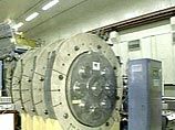 Недавно в Лос-Аламосской лаборатории, считающейся колыбелью американской ядерной программы, был создан образец плутониевой начинки для боеголовок W-88, которыми оснащены ракеты на подводных лодках "Трайдент".