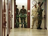 Две молодые американские журналистки из телекомпании FOX Шарон Лисс и Шана Перлман решили проверить на себе питание, которое положено подозреваемым в терроризме заключенным военной тюрьмы на американской базе в Гуантанамо