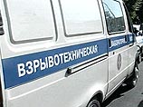 При взрыве автомобиля в Ленинградской области 1 человек погиб, 1 ранен
