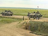 В Южной Осетии перевернулся БТР с российскими миротворцами: 4 пострадавших В Южной Осетии перевернулся БТР с российскими миротворцами: 4 пострадавших