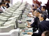 Тайваньский трейдер по ошибке купила акций на 251 млн долларов Тайваньский трейдер по ошибке купила акций на 251 млн долларов