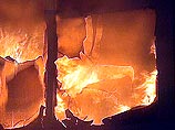 Шесть человек погибли при пожаре в Тверской области Шесть человек погибли при пожаре в Тверской области