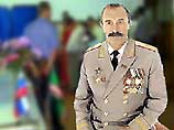 В Чечне в 8-ми районах из 19-ти подведены итоги выборов депутата Госдумы. По предварительным данным за генерала в отставке Асланбека Аслаханова проголосовало наибольшее число избирателей. В Чечне в 8-ми районах из 19-ти подведены итоги выборов депутата Госдумы. По предварительным данным за генерала в отставке Асланбека Аслаханова проголосовало наибольшее число избирателей.