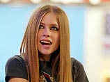Канадская певица Аврил Лавин выходит замуж Канадская певица Аврил Лавин выходит замуж