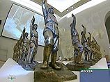 The Guardian: Деньги олигархов делают Москву центром искусств The Guardian: Деньги олигархов делают Москву центром искусств
