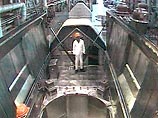 Повышение уровня моря из-за глобального потепления угрожает хранилищам ядерных отходов Повышение уровня моря из-за глобального потепления угрожает хранилищам ядерных отходов