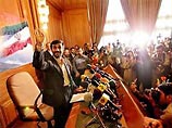 После неожиданной победы на выборах вновь избранный президент, ультраконсерватор Махмуд Ахмади Нежад делает первые шаги на международной сцене