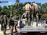 На Филиппинах два клана не поделили ферму: 15 убитых, вызваны войска
На Филиппинах два клана не поделили ферму: 15 убитых, вызваны войска