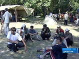 В Бороздинскую вернулись первые семьи, бежавшие в Дагестан В Бороздинскую вернулись первые семьи, бежавшие в Дагестан