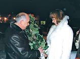 Семья Саакашвили ждет рождения второго ребенка Семья Саакашвили ждет рождения второго ребенка