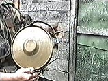 На территории школы в Улан-Удэ найдена противотанковая мина На территории школы в Улан-Удэ найдена противотанковая мина