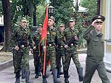 Минобороны РФ закрывает военные кафедры в 226 вузах